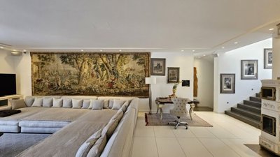 Photo 7 - Villa 650 m² in Crete