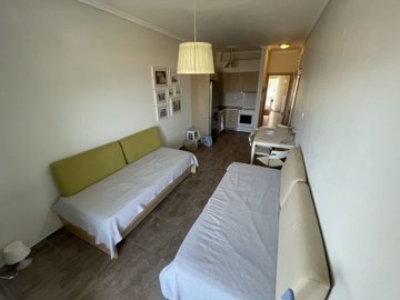 Photo 3 - Apartment 56 m² in Eastern Macedonia and Thrace