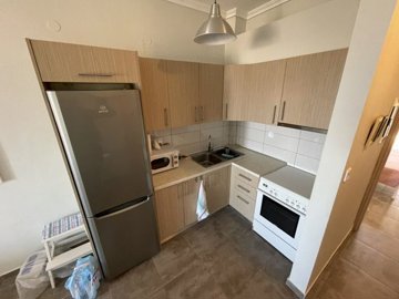 Photo 4 - Apartment 56 m² in Eastern Macedonia and Thrace