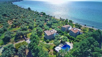 Photo 1 - Property 410 m² in Aegean islands