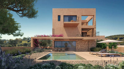Photo 1 - Apartment 71 m² in Crete