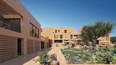 Photo 10 - Apartment 72 m² in Crete