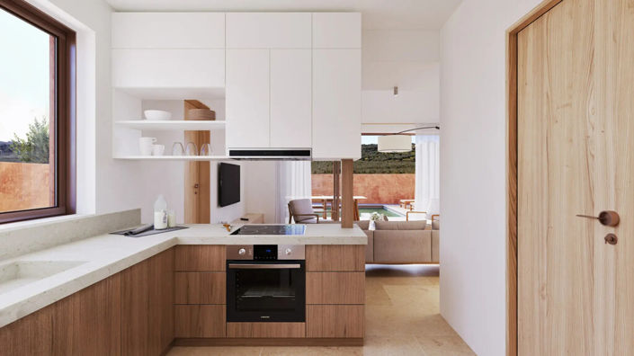 Image No.10-Maisonette for sale