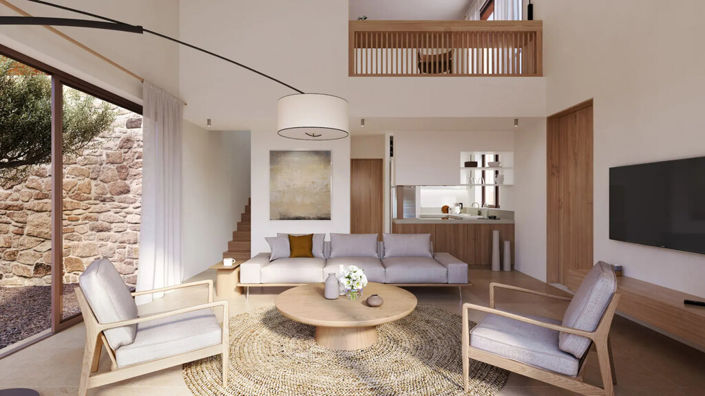 Image No.11-Maisonette for sale