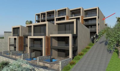 Photo 2 - Villa 247 m² in Eastern Macedonia and Thrace
