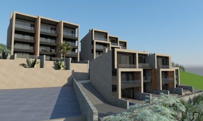 Photo 3 - Villa 247 m² in Eastern Macedonia and Thrace