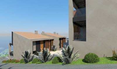 Photo 4 - Villa 247 m² in Eastern Macedonia and Thrace
