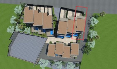 Photo 5 - Villa 247 m² in Eastern Macedonia and Thrace