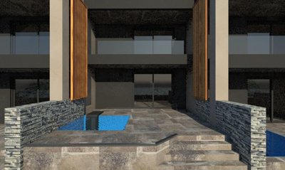 Photo 6 - Villa 247 m² in Eastern Macedonia and Thrace