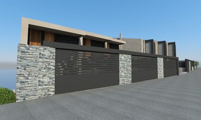 Photo 9 - Villa 247 m² in Eastern Macedonia and Thrace