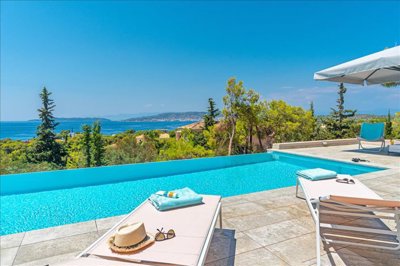 Photo 2 - Villa 170 m² in Peloponnese