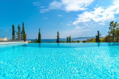 Photo 3 - Villa 170 m² in Peloponnese