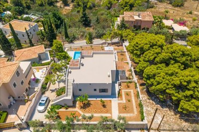 Photo 4 - Villa 170 m² in Peloponnese