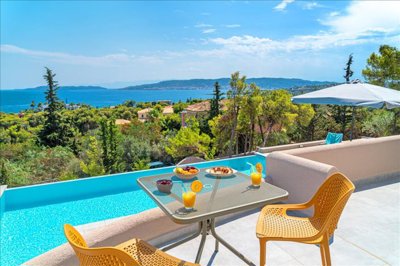 Photo 5 - Villa 170 m² in Peloponnese