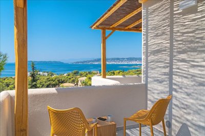 Photo 9 - Villa 170 m² in Peloponnese