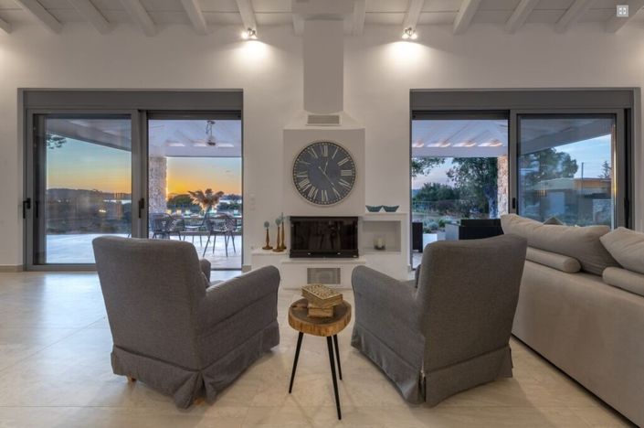 Image No.11-4 Bed Villa for sale