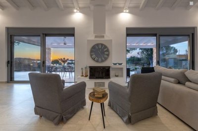 Photo 11 - Villa 270 m² in Peloponnese