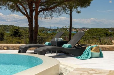 Photo 5 - Villa 270 m² in Peloponnese