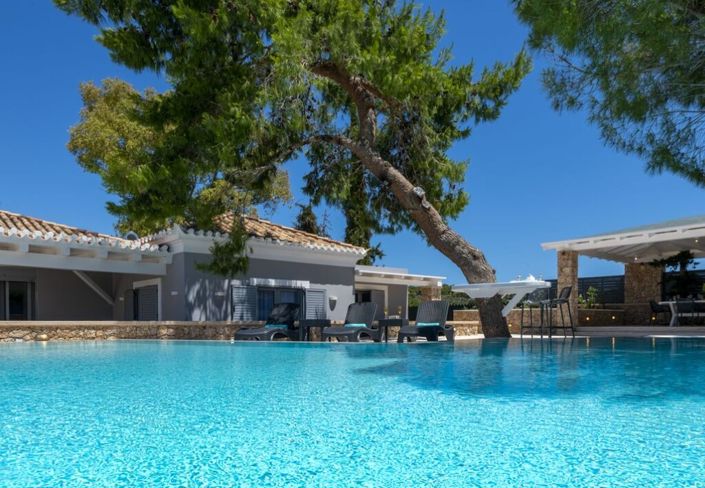 Image No.6-4 Bed Villa for sale