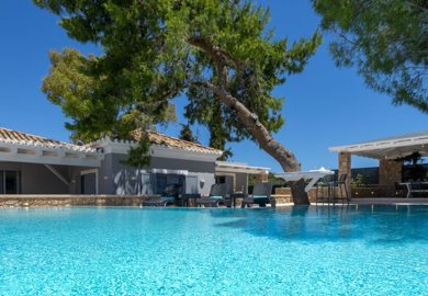 Photo 6 - Villa 270 m² in Peloponnese