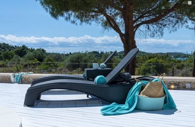 Photo 7 - Villa 270 m² in Peloponnese