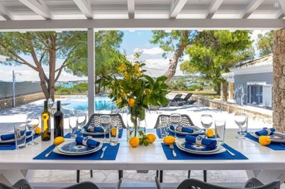 Photo 8 - Villa 270 m² in Peloponnese