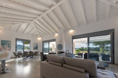 Photo 9 - Villa 270 m² in Peloponnese