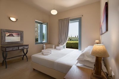 Photo 11 - Villa 300 m² in Peloponnese