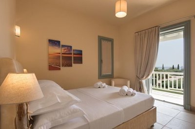 Photo 14 - Villa 300 m² in Peloponnese