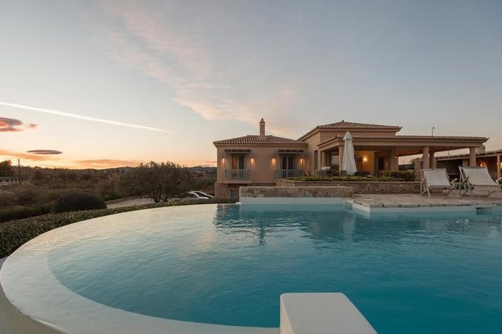 Image No.3-4 Bed Villa for sale