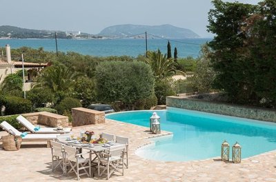 Photo 4 - Villa 300 m² in Peloponnese