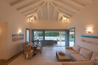 Photo 6 - Villa 300 m² in Peloponnese