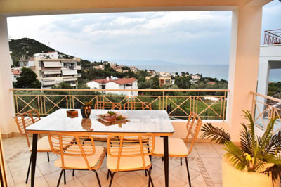 Photo 12 - Villa 182 m² in Eastern Macedonia and Thrace