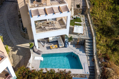 Photo 2 - Villa 182 m² in Eastern Macedonia and Thrace