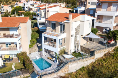 Photo 3 - Villa 182 m² in Eastern Macedonia and Thrace