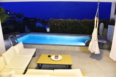 Photo 6 - Villa 182 m² in Eastern Macedonia and Thrace