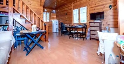 Photo 5 - Cottage 60 m² in Eastern Macedonia and Thrace