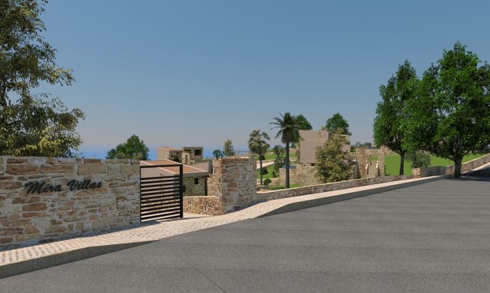 Image No.20-3 Bed Villa for sale