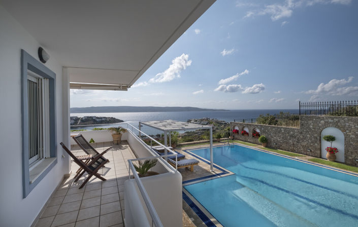 Image No.5-Villa for sale