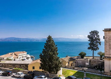 Photo 2 - Apartment 104 m² in Ionian islands