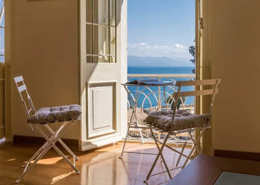 Photo 4 - Apartment 104 m² in Ionian islands