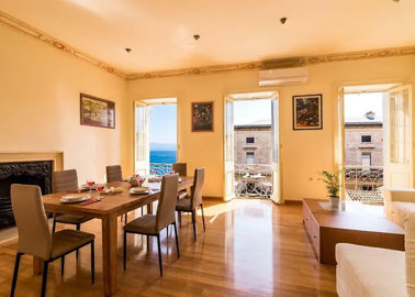 Photo 6 - Apartment 104 m² in Ionian islands