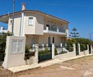Photo 2 - Townhouse 169 m² in Peloponnese