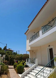Photo 4 - Townhouse 169 m² in Peloponnese