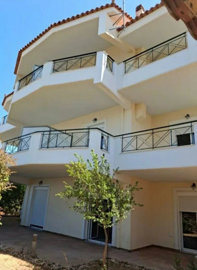 Photo 5 - Townhouse 169 m² in Peloponnese
