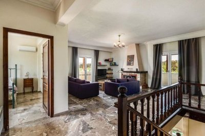 Photo 10 - Villa 330 m² in Ionian islands