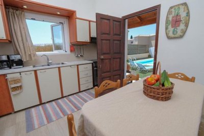Photo 8 - Villa 330 m² in Ionian islands