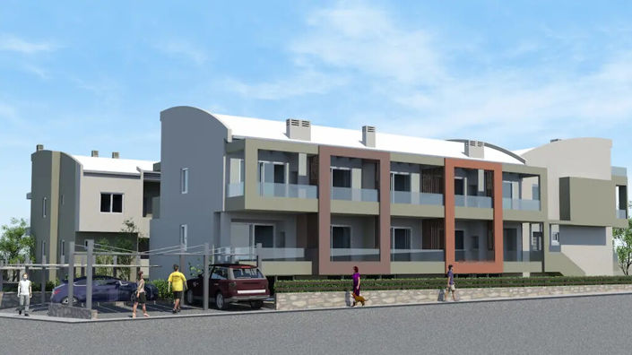 Image No.2-3 Bed Maisonette for sale