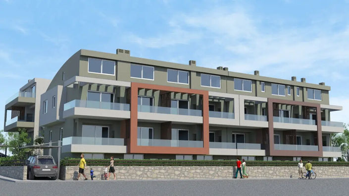 Image No.4-3 Bed Maisonette for sale