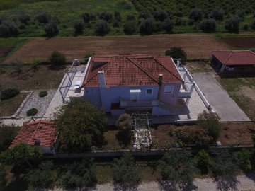 Photo 11 - Villa 240 m² in Peloponnese